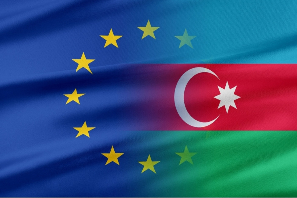 Появились новые возможности для развития отношений ЕС и Азербайджана-АНАЛИТИКА 