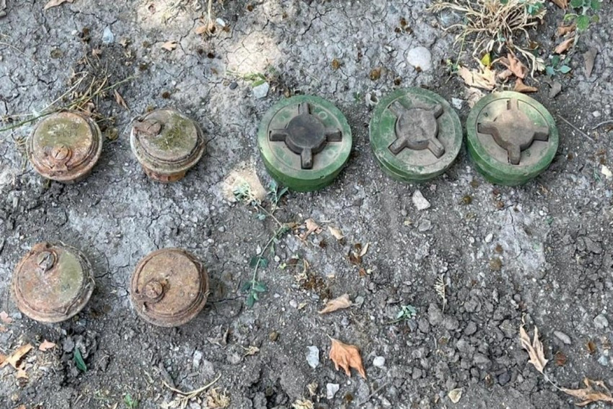 пули, боеприпасы, Зангилан