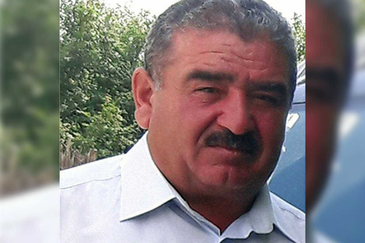 Лятиф Набиев