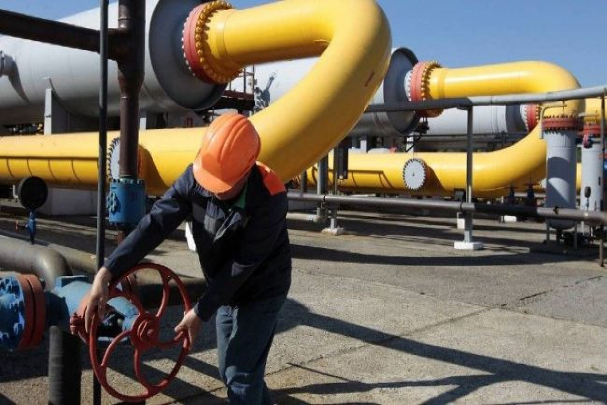 Польша и Литва соединили свои газотранспортные системы