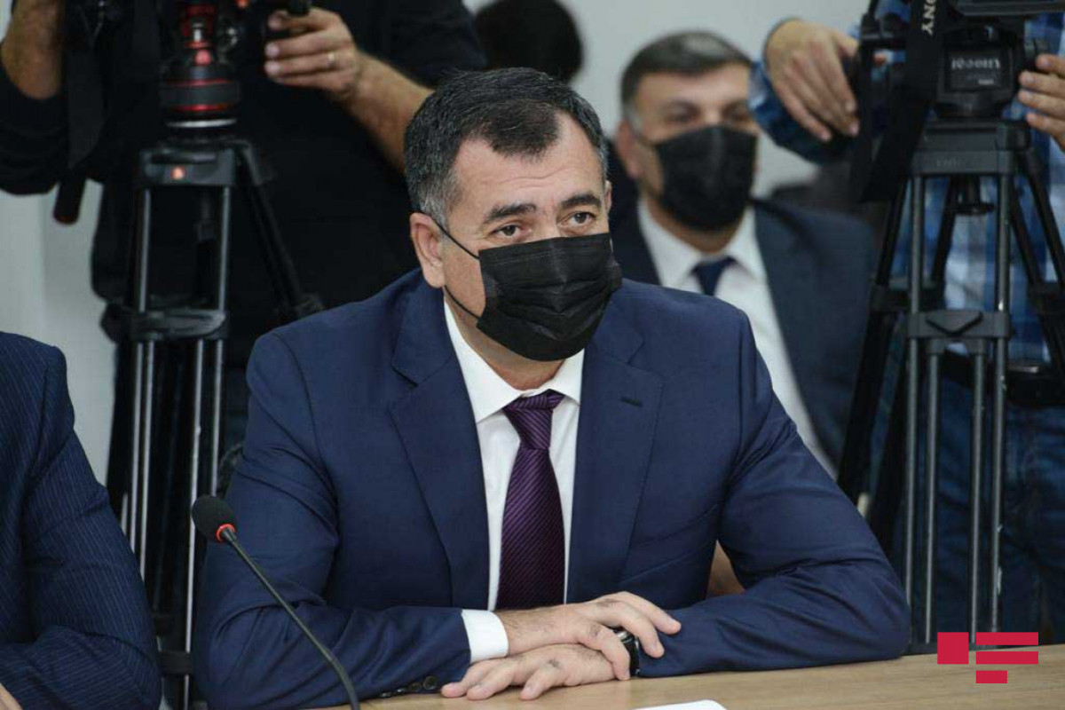 Гудрат Гасангулиев