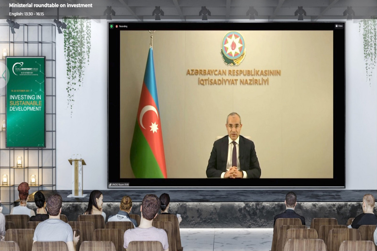 Микаил Джаббаров
