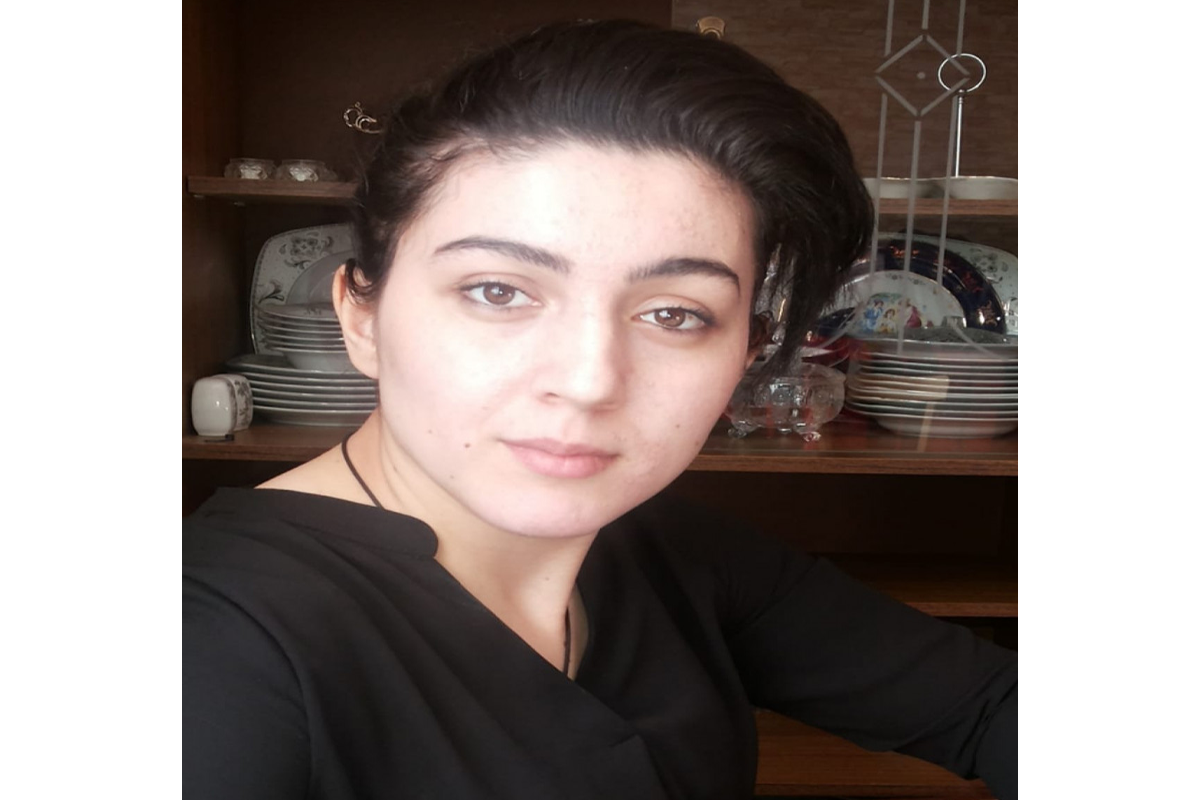 В Баку пропала без вести 27-летняя женщина-ФОТО 