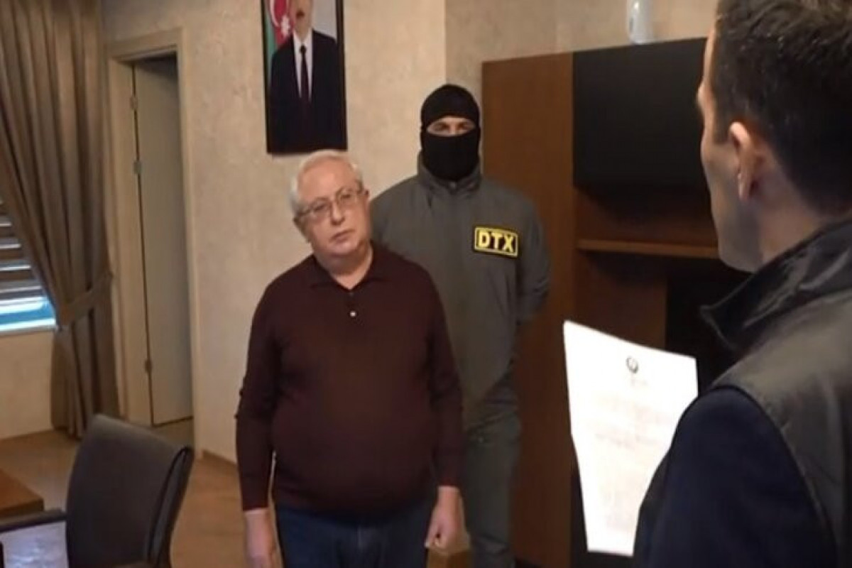 Исмаил Велиев