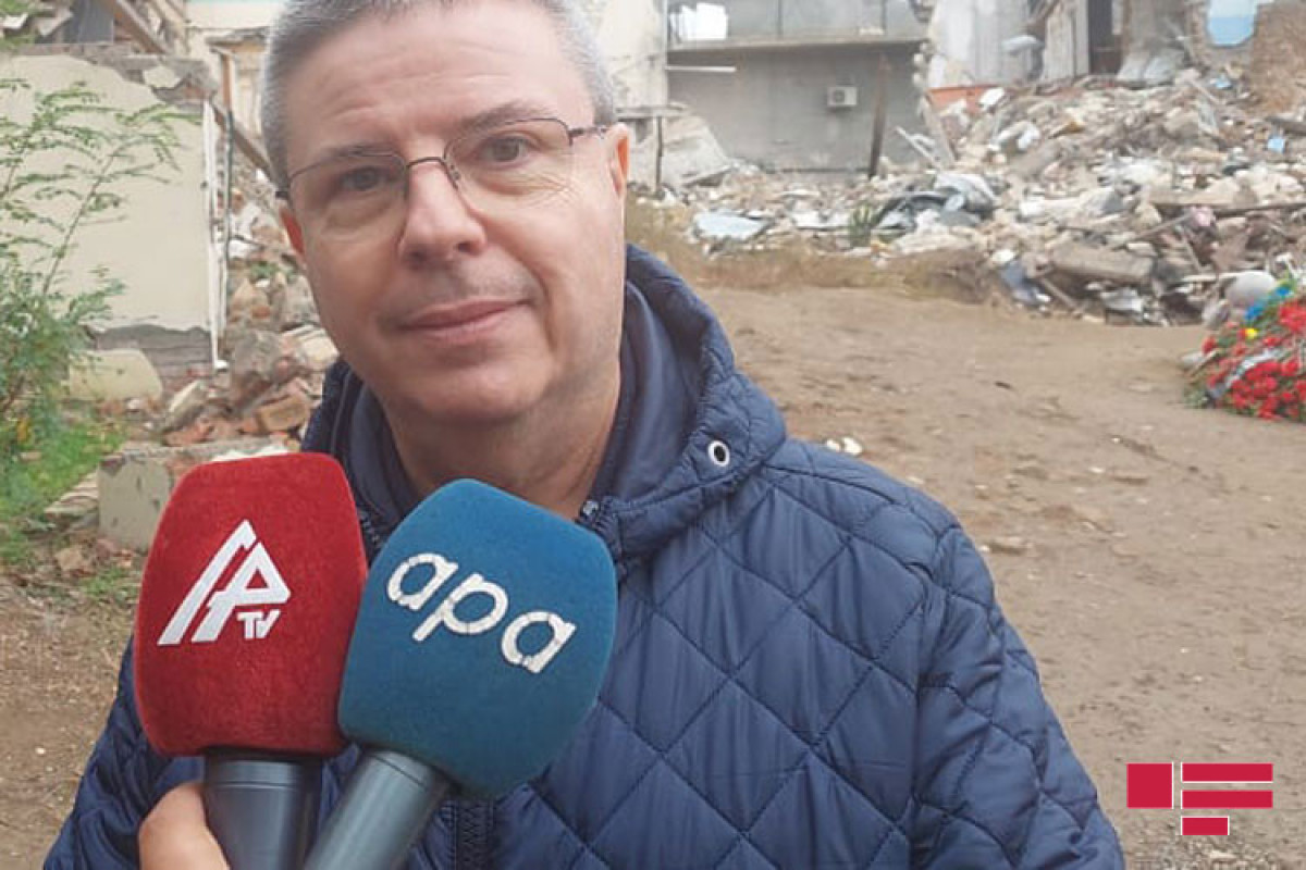 Антонио Анастасия