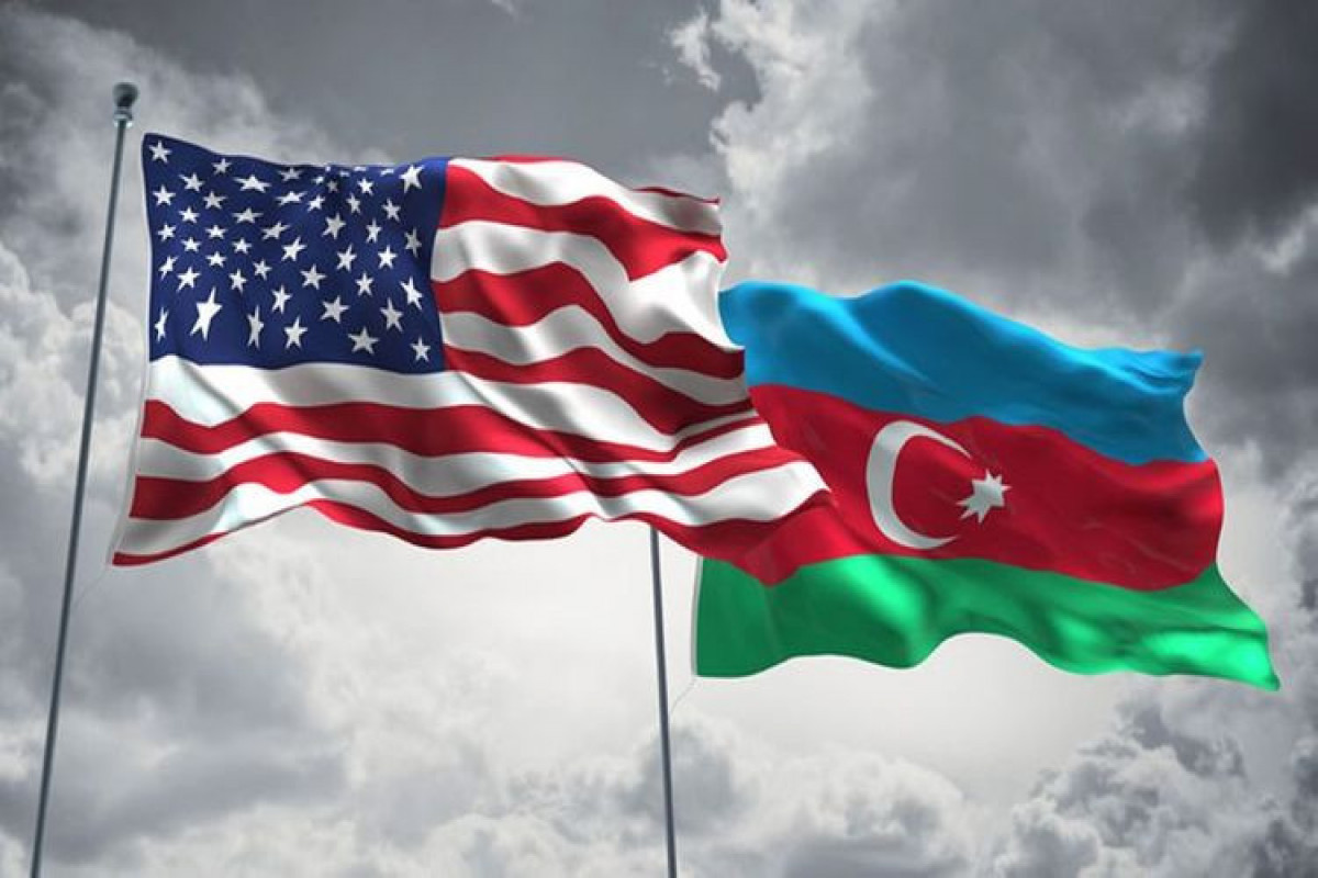 Посольство США поблагодарило азербайджанских миротворцев, проходивших службу в Афганистане