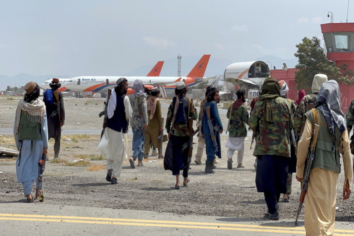 ООН надеется скоро получить доступ в аэропорт Кабула