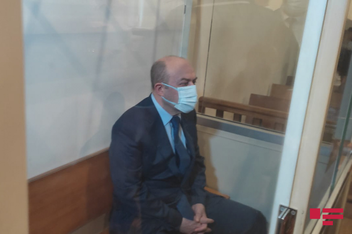 Эльдар Гасанов