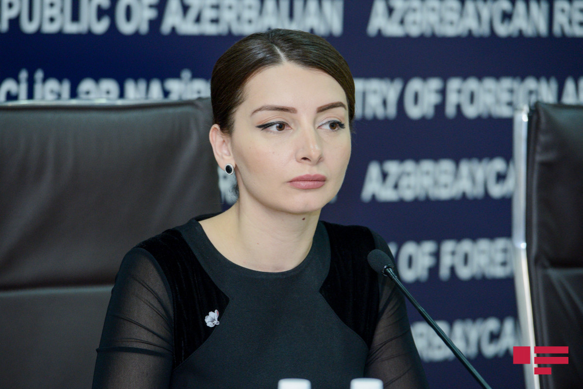 Лейла Абдуллаева