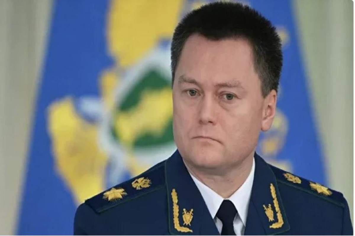 Игорь Краснов