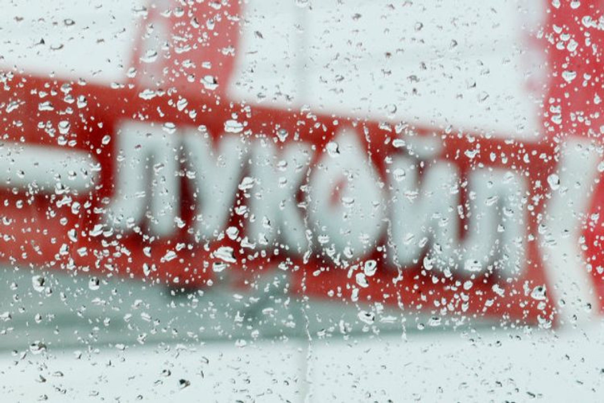 Вагит Алекперов: Эту миссию я оставлю своему преемнику…