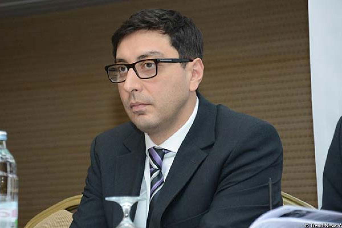 Фарид Фазиль оглу Гаибов