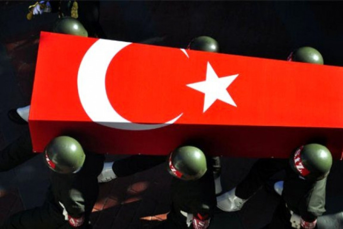 В Сирии погиб военнослужащий турецкой армии