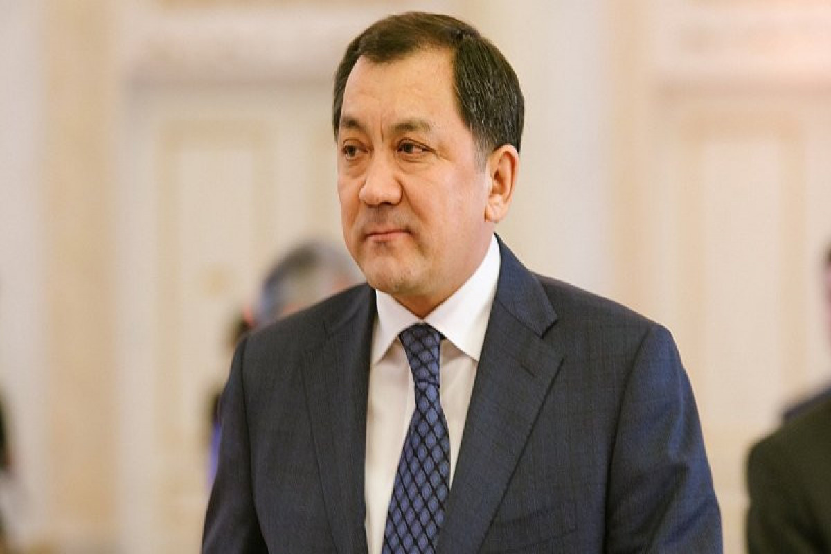 Нурлан Ногаев