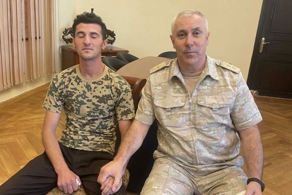 Джамиль Бабаев, Рустам Мурадов