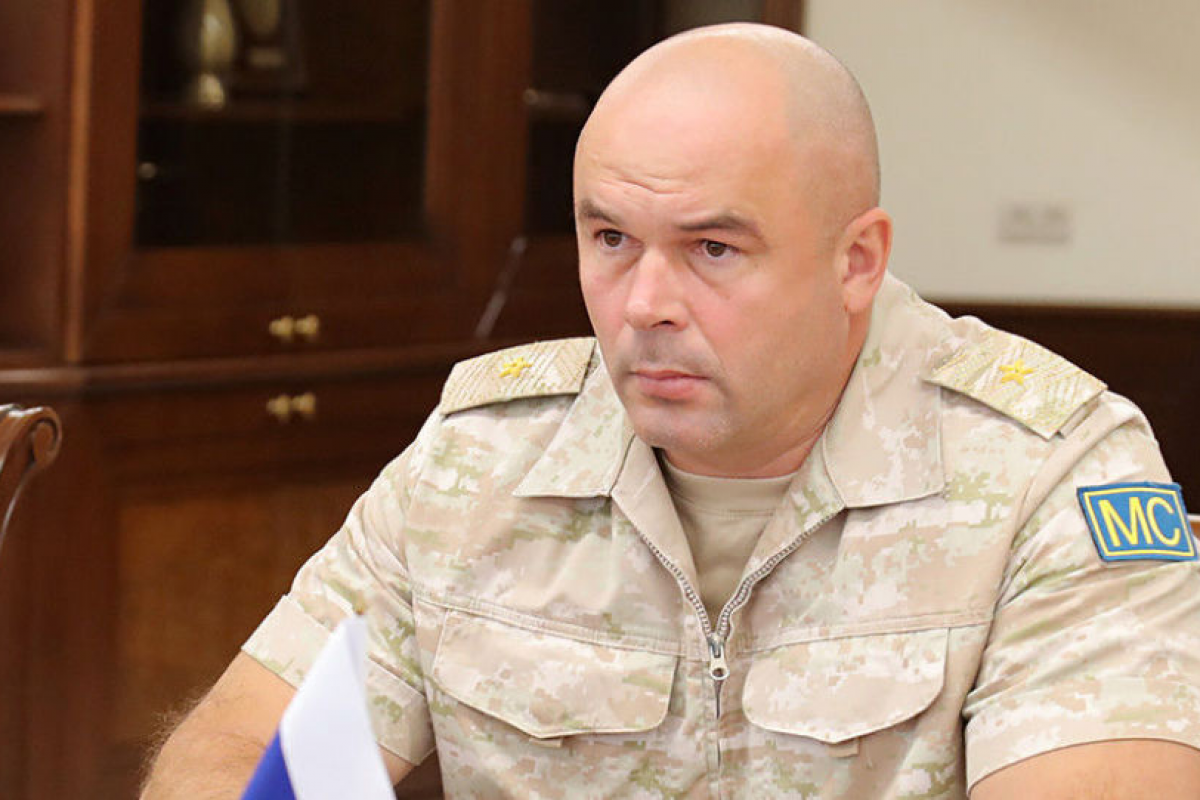 Михаил Кособоков