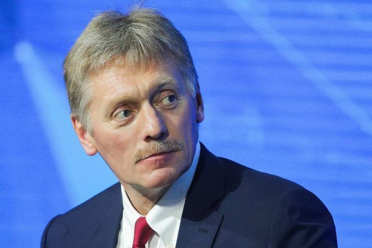 Дмитрий Песков
