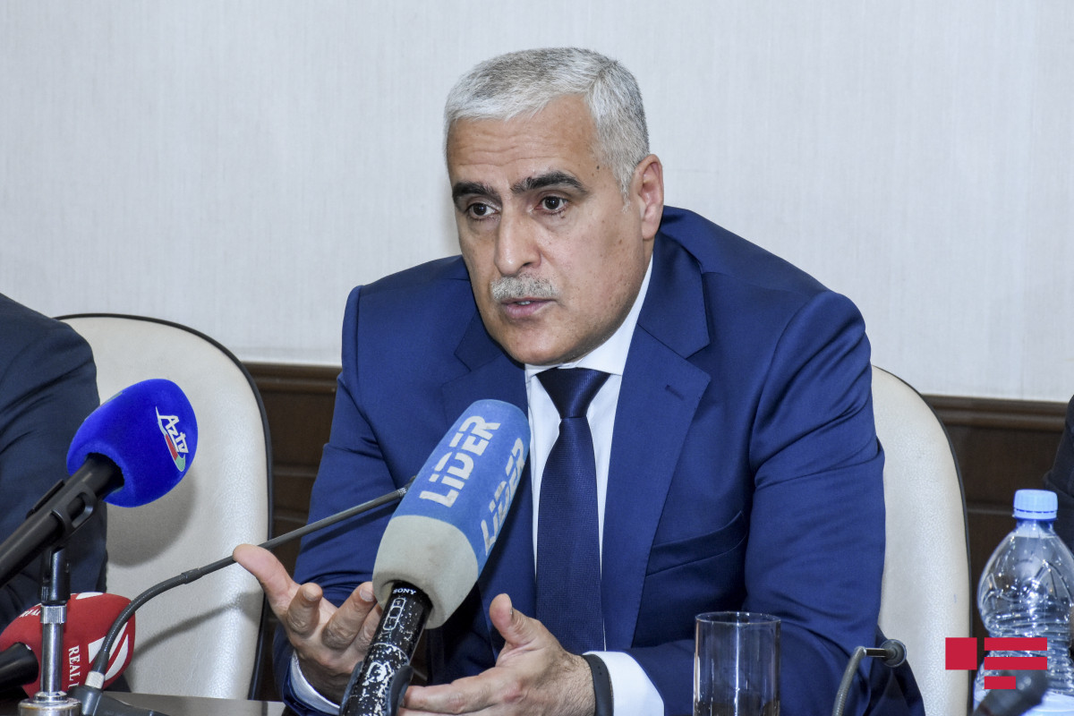 Вюгар Рагимзаде