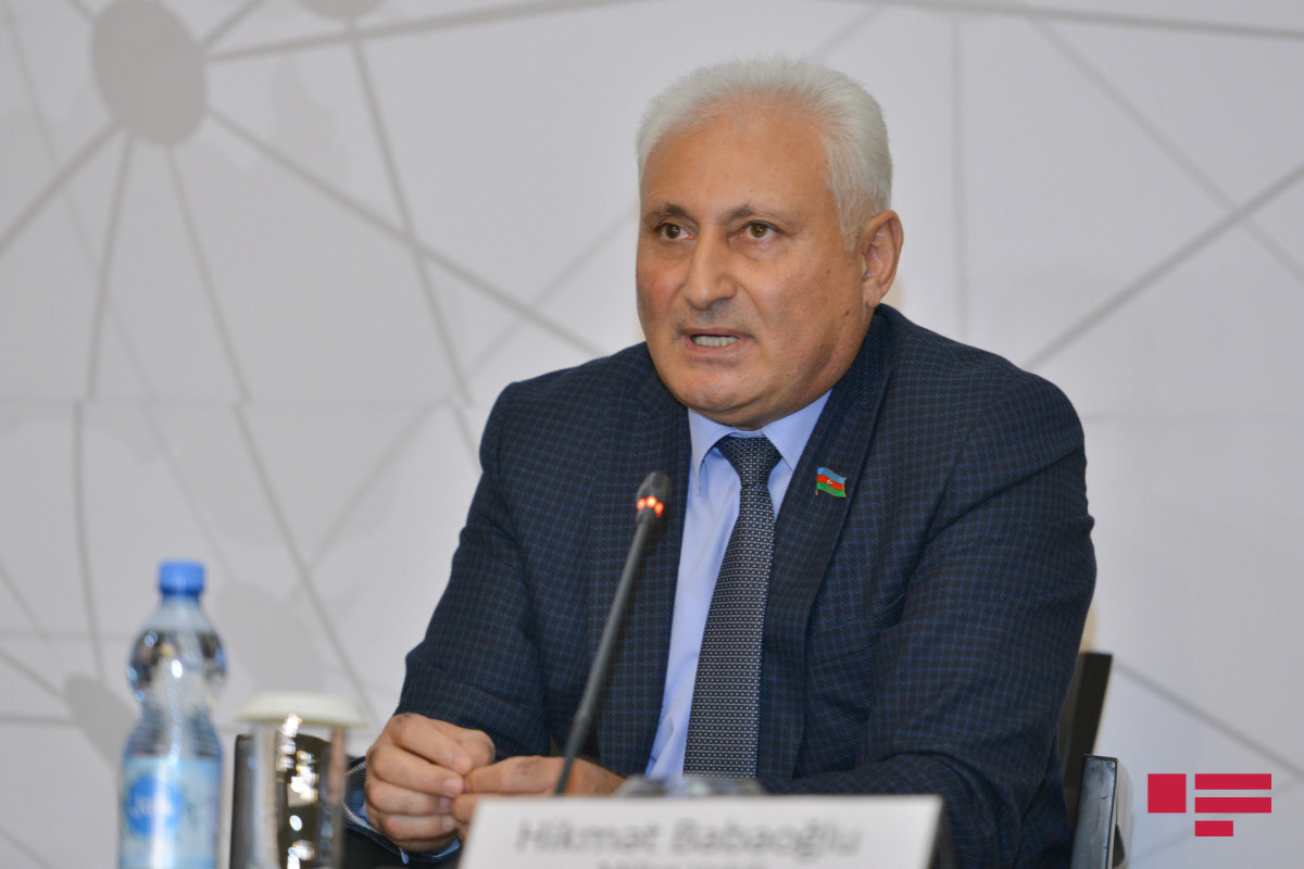 Хикмет Бабаоглу