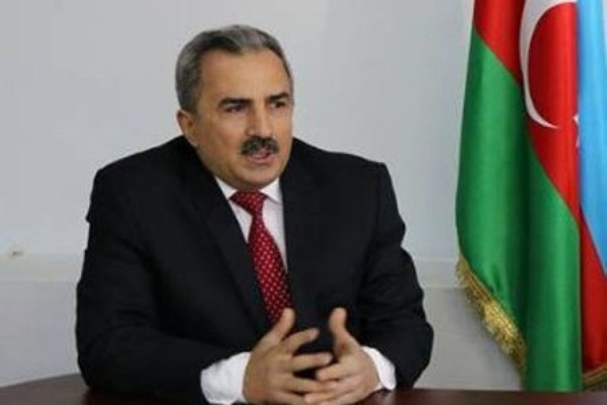 Алгыш Гасаноглу