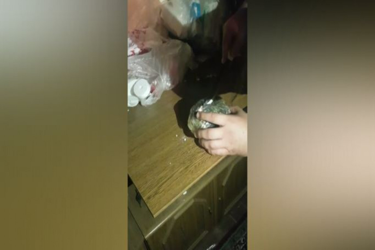 В Баку задержаны еще 40 человек, занимавшихся продажей наркотиков