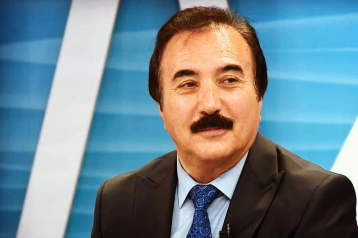 Саяд Ализаде