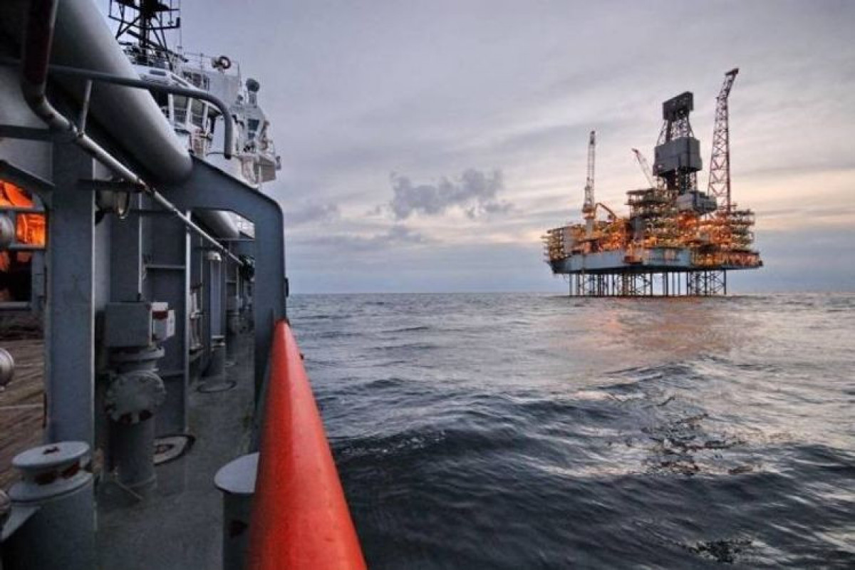 В нефтегазовый сектор Азербайджана в этом году инвестировано более 3,6 млрд. манатов