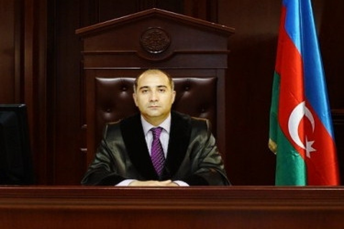 Эльбей Аллахвердиев