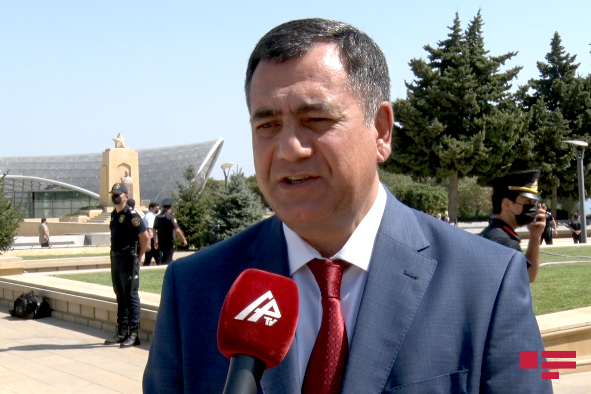 Гудрат Гасангулиев