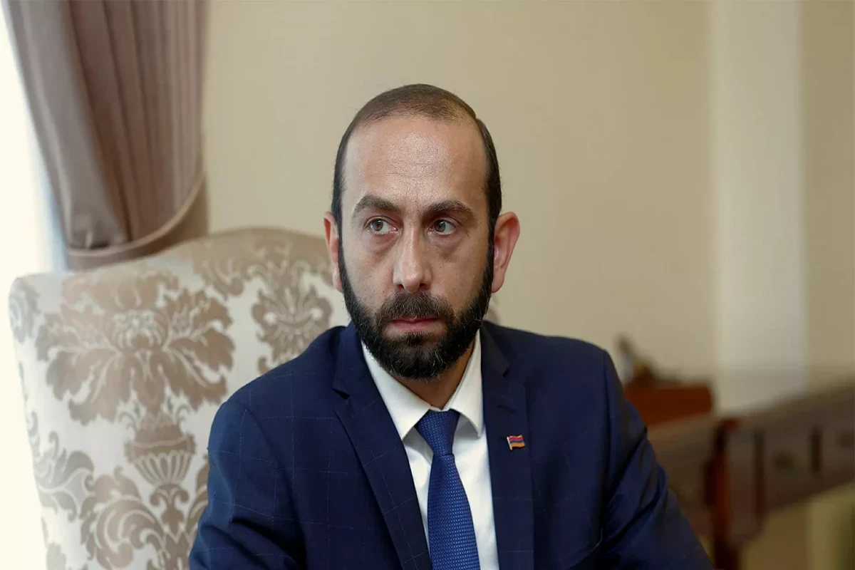 Арарат Мирзоян