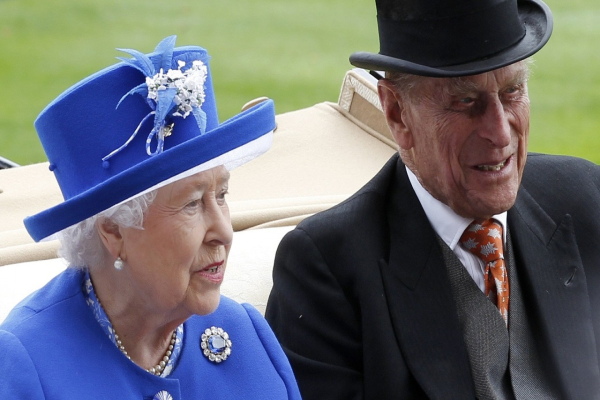 Британский суд на 90 лет засекретил завещание принца Филипа