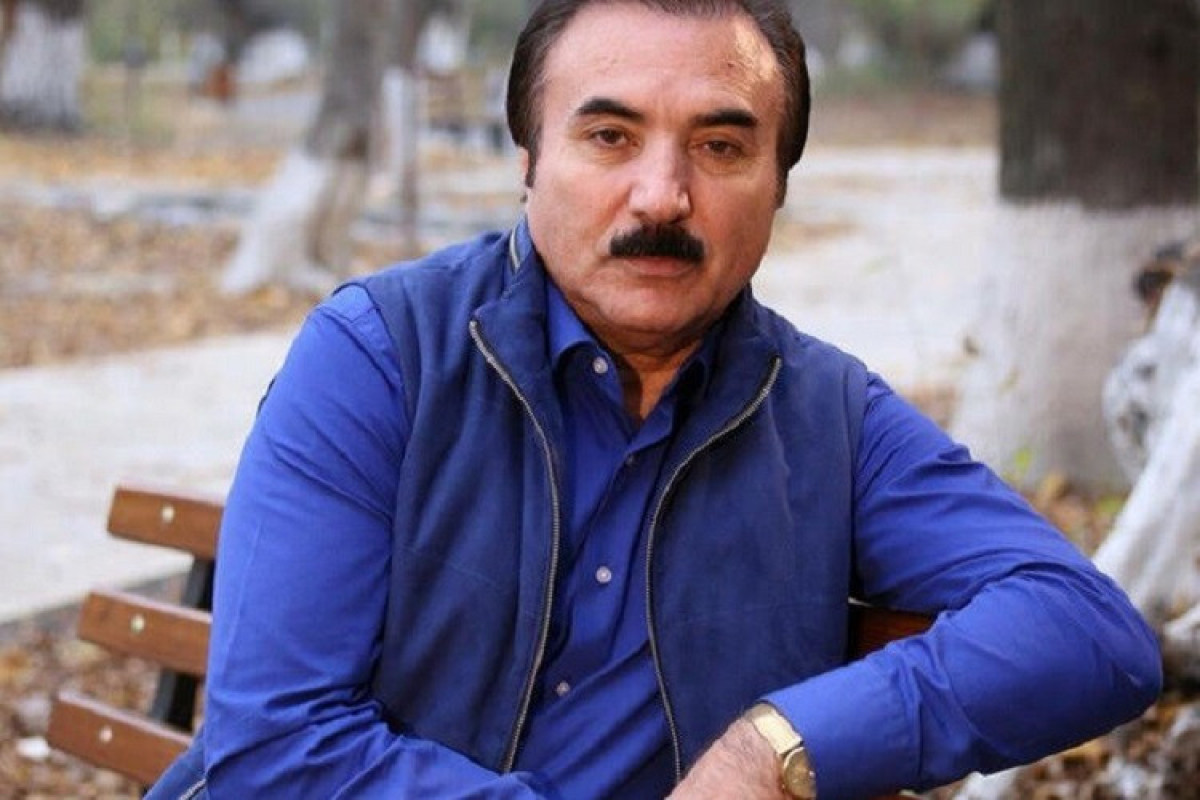 Саяд Ализаде