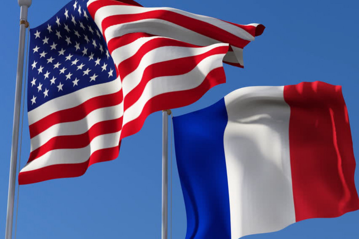 Кризис в отношениях между Францией и США может изменить концепцию НАТО