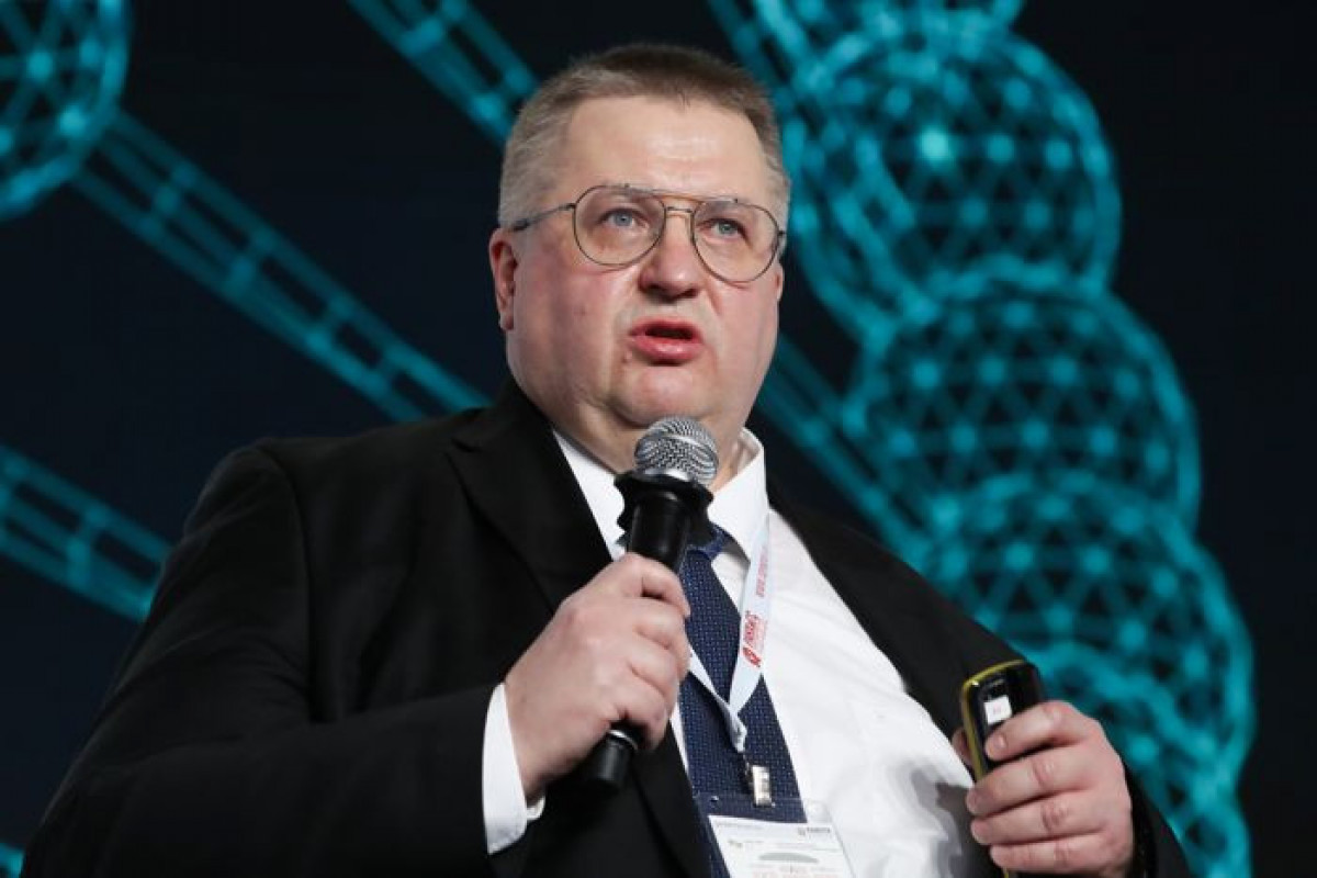Алексей Оверчук