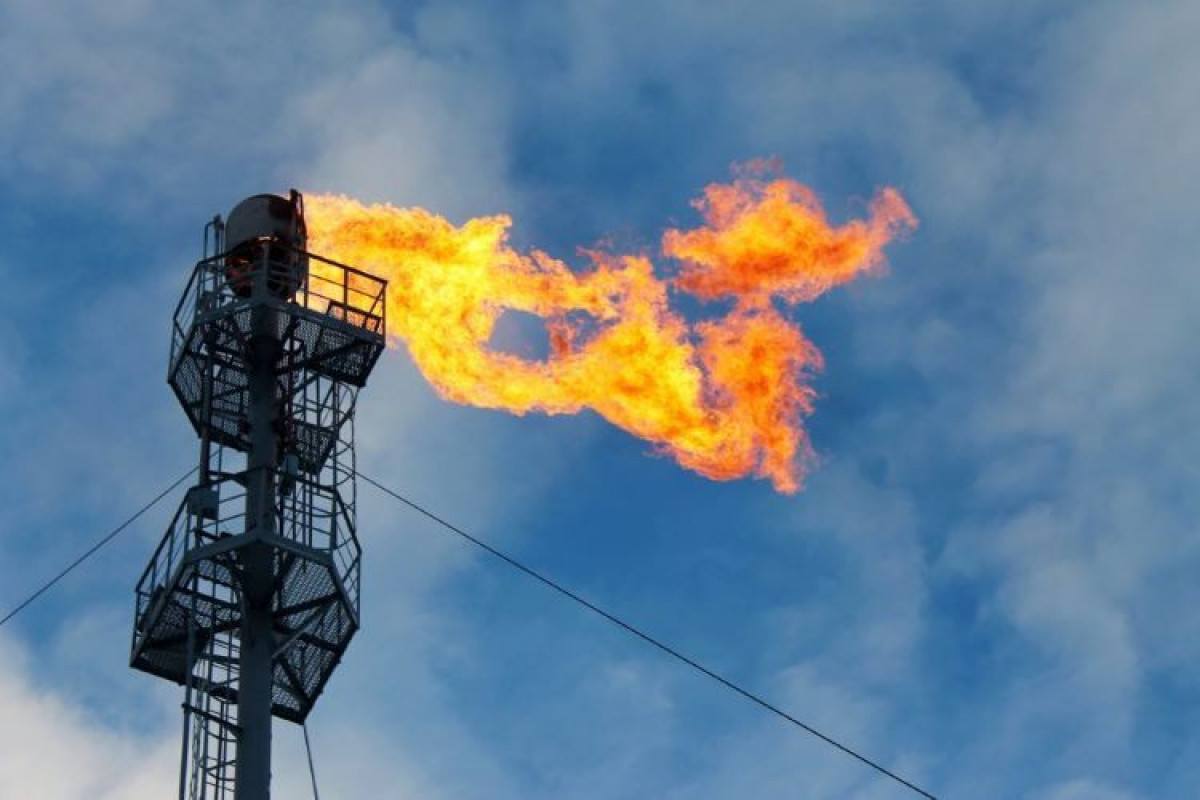 Газ на мировых рынках продолжает дорожать