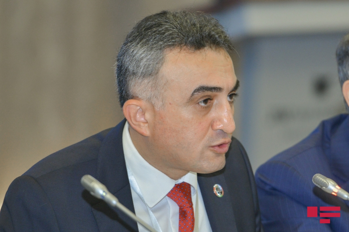 Анар Багиров