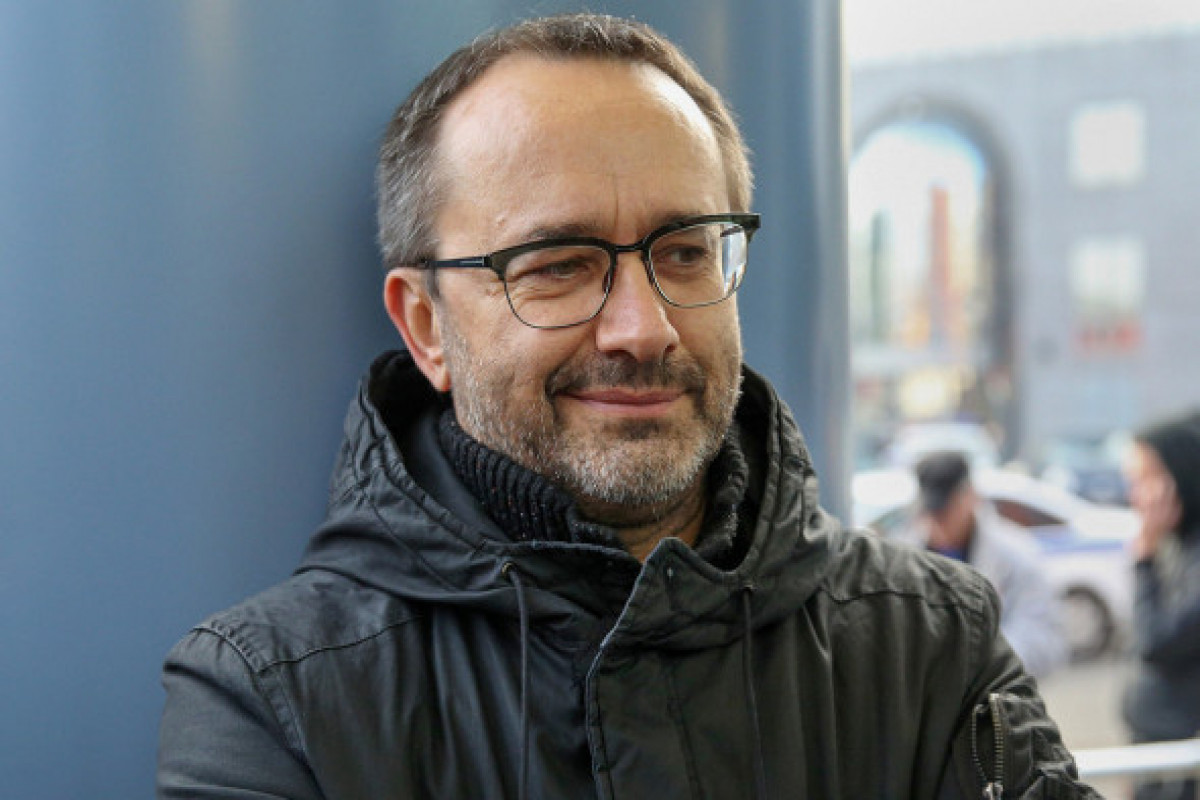 Андрей Звягинцев