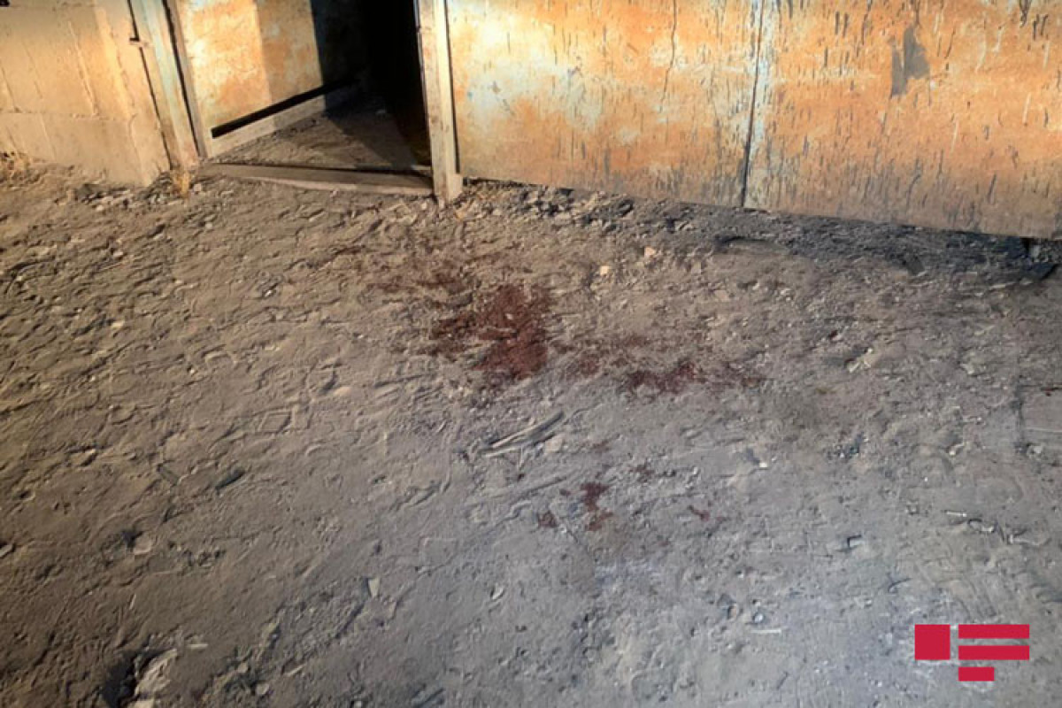 В Баку ранили ножом двух братьев, один из них умер-ФОТО -ВИДЕО 