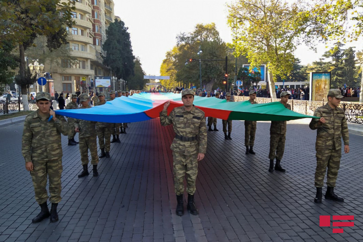 В День памяти за границей будут проведены памятные мероприятия
