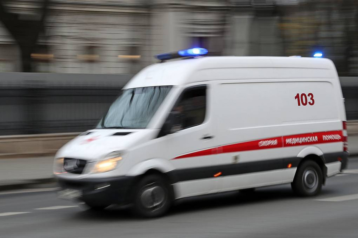 Три человека погибли в ДТП с двумя машинами в Кемеровской области РФ