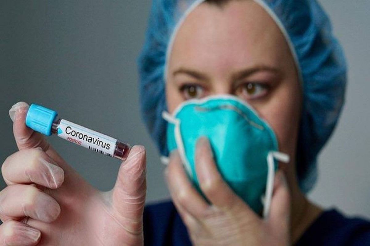 В России число умерших от COVID-19 достигло 203 900 человек