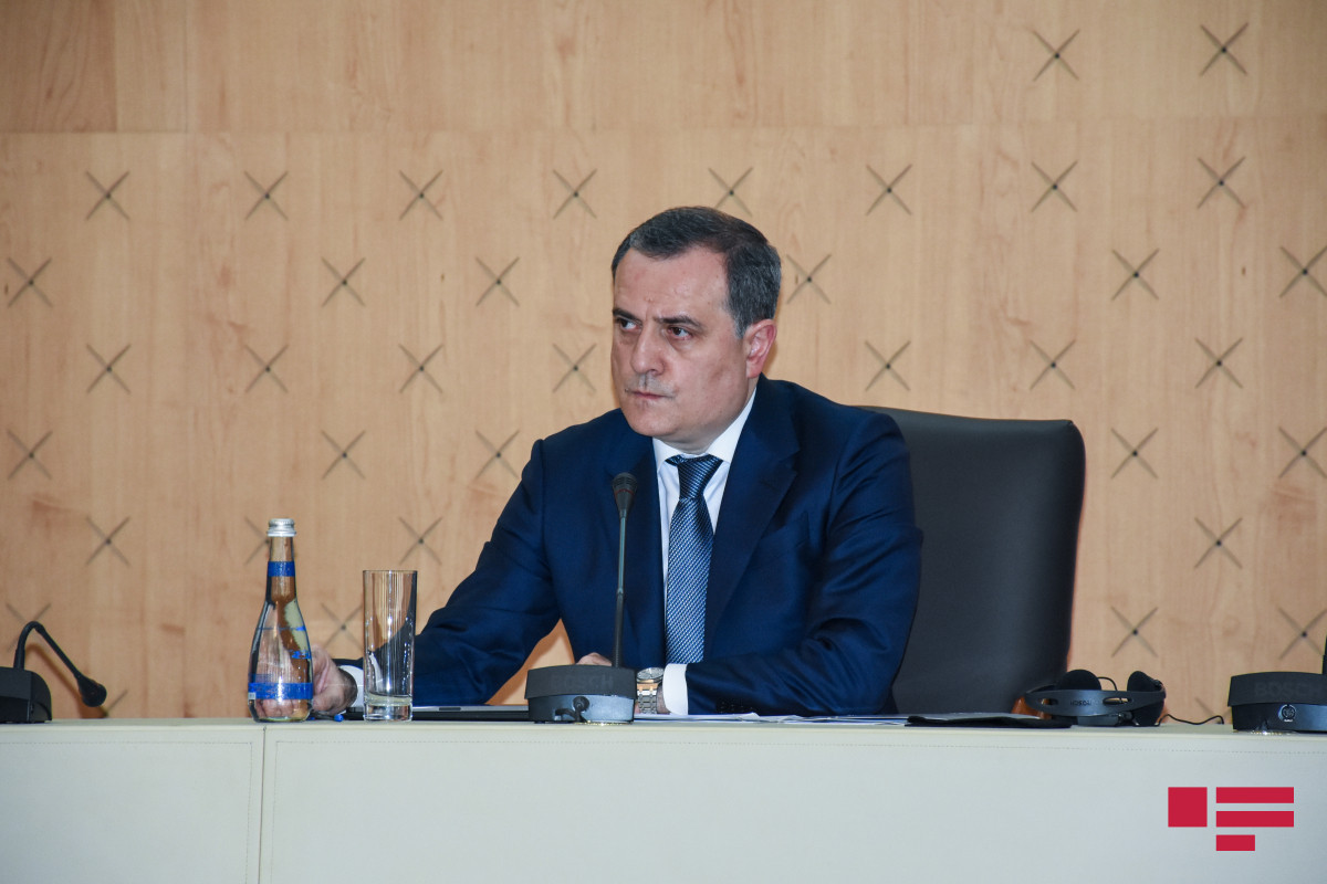 Джейхун Байрамов