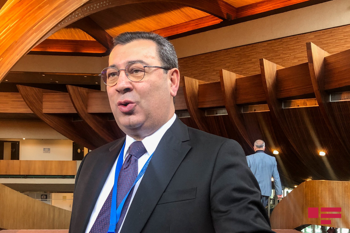 Самед Сеидов