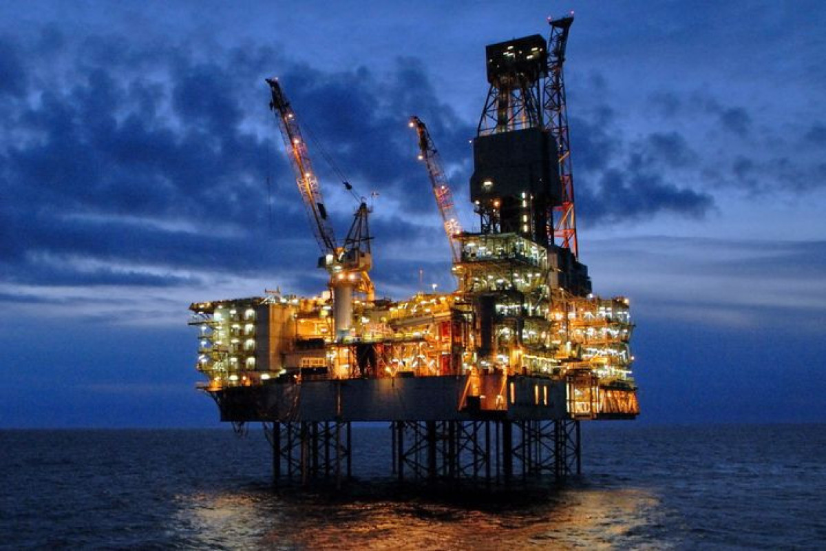 Между Азербайджаном и Турцией достигнуто новое газовое соглашение