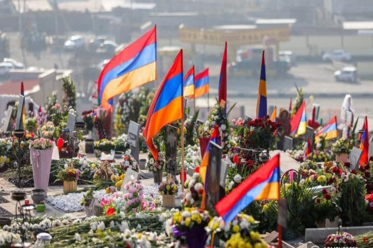 Еще один траурный день в плачущей армянской истории -АНАЛИТИКА 