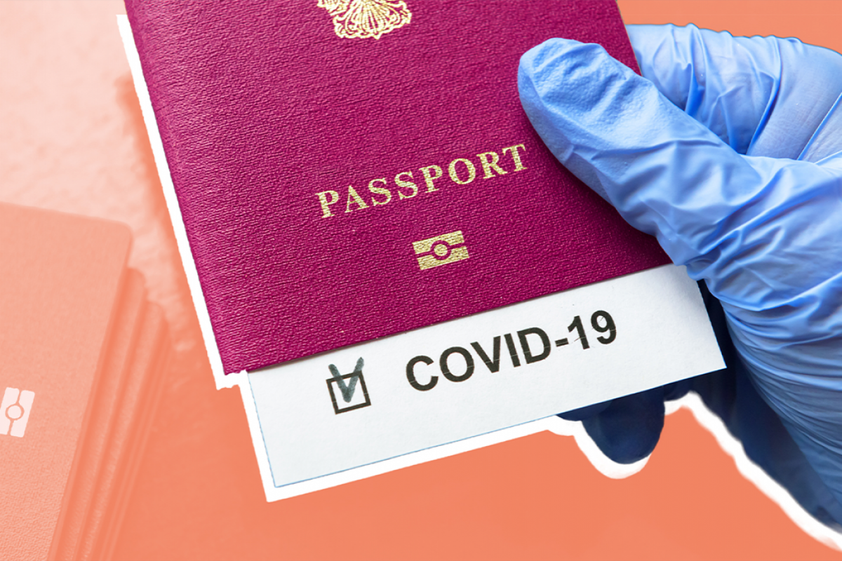 Возбуждено уголовное дело в связи с выдачей поддельных COVID-паспортов в центральной больнице Агстафы
