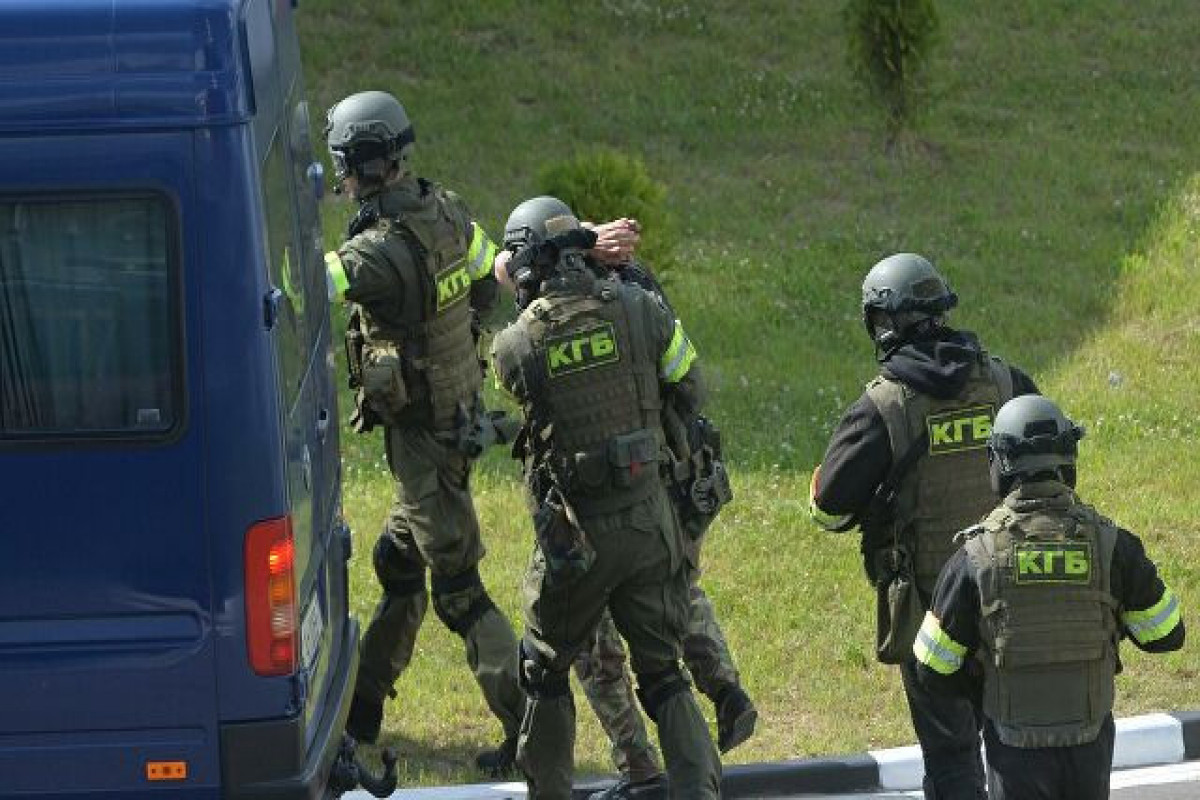 В Беларуси пресекли деятельность экстремистской сети-ВИДЕО 