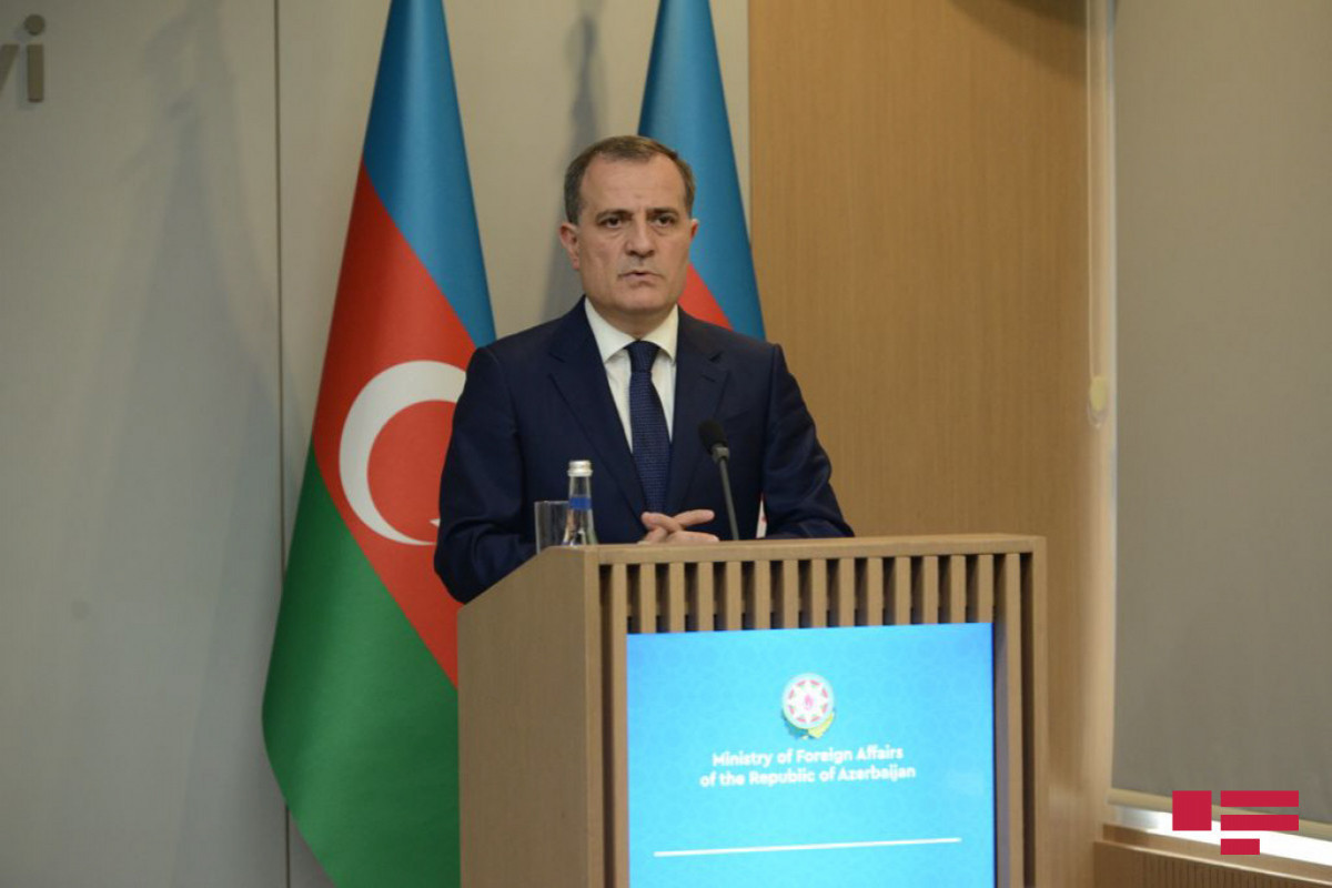 Джейхун Байрамов