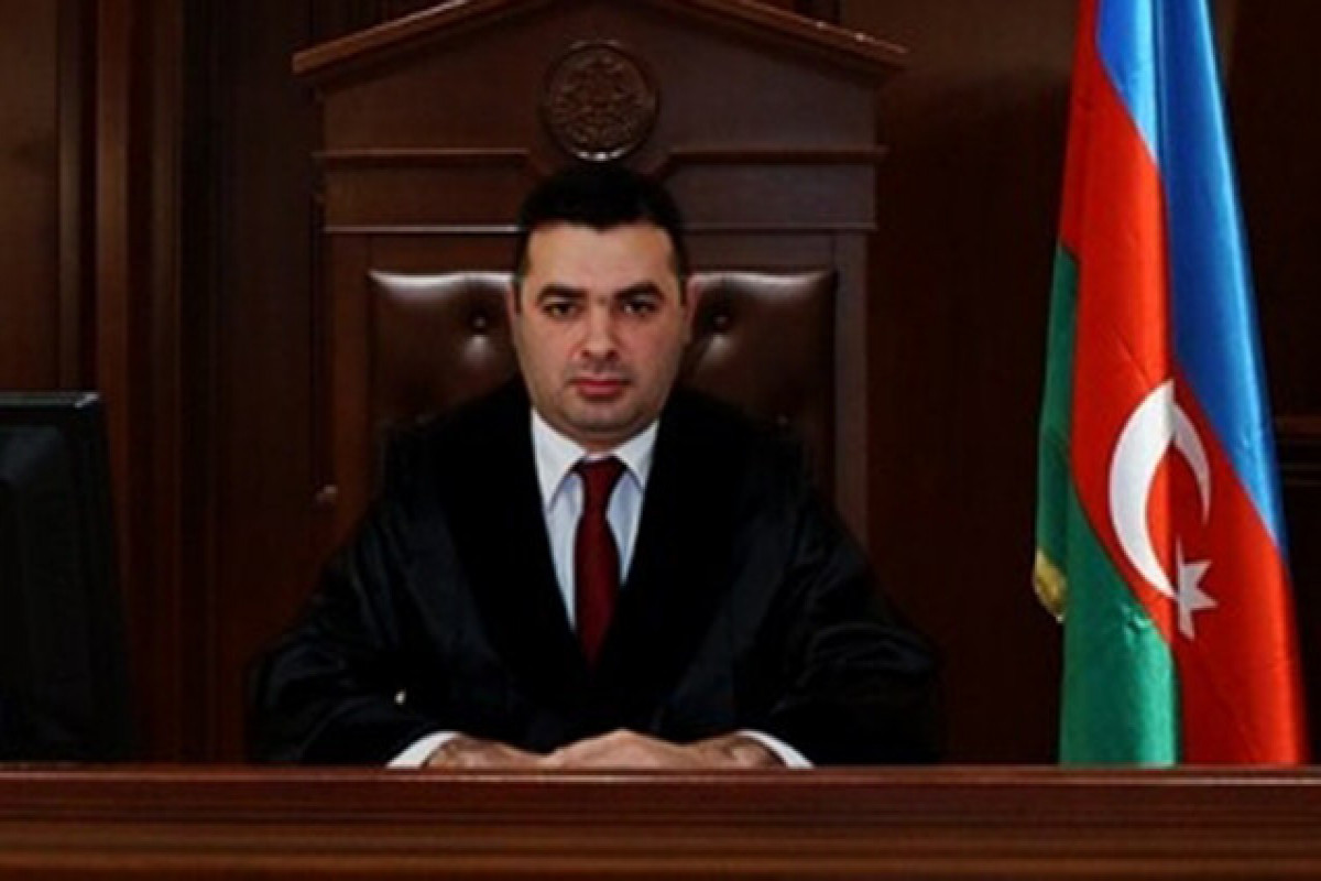 Феган Ахмедов