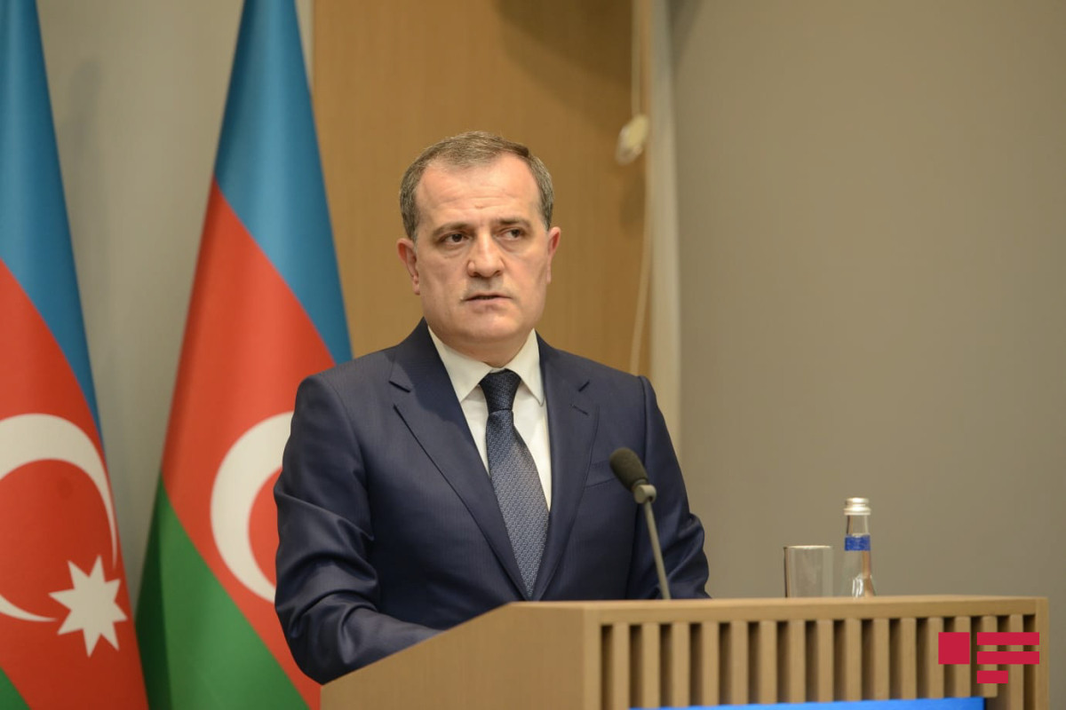 Джейхун Байрамов